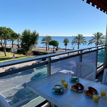 Studio F1 Vue Mer A 30M Des Plages Καν-συρ-Μερ Εξωτερικό φωτογραφία