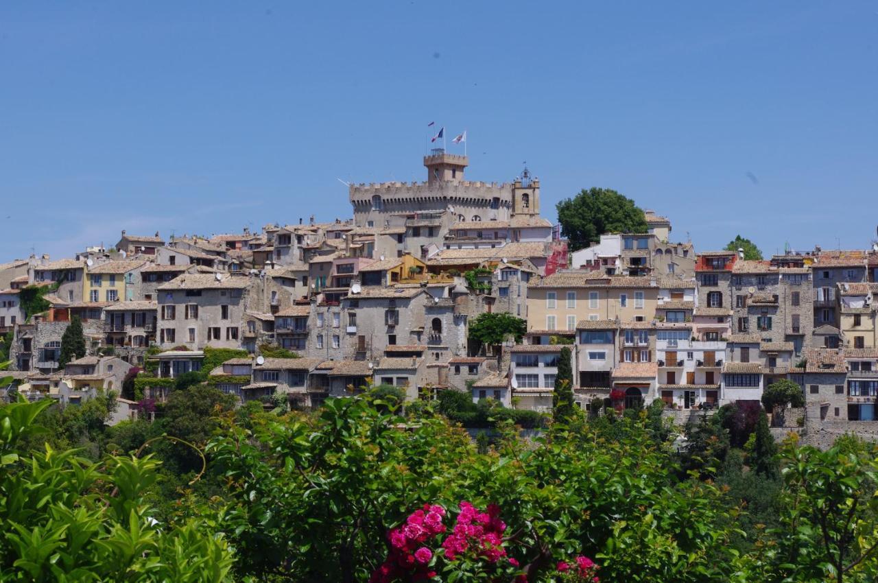 Studio F1 Vue Mer A 30M Des Plages Καν-συρ-Μερ Εξωτερικό φωτογραφία