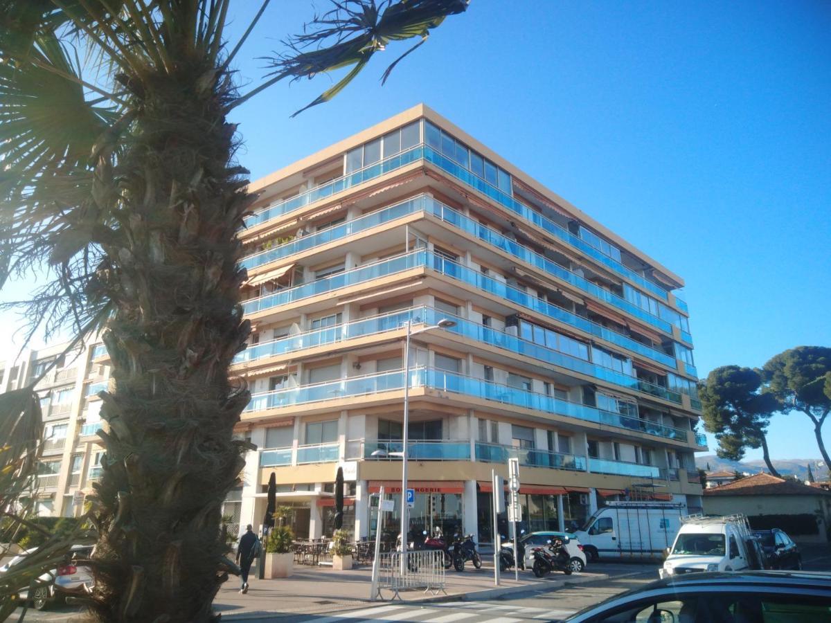 Studio F1 Vue Mer A 30M Des Plages Καν-συρ-Μερ Εξωτερικό φωτογραφία